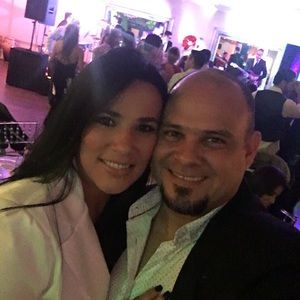 Meet your Posher, Patricia